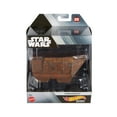 thumbnail image 6 of Hot Wheels Star Wars Rocket & Spaceship Play Vehicles, Premium Replica, Gift for Adults Collectors, 6 of 6