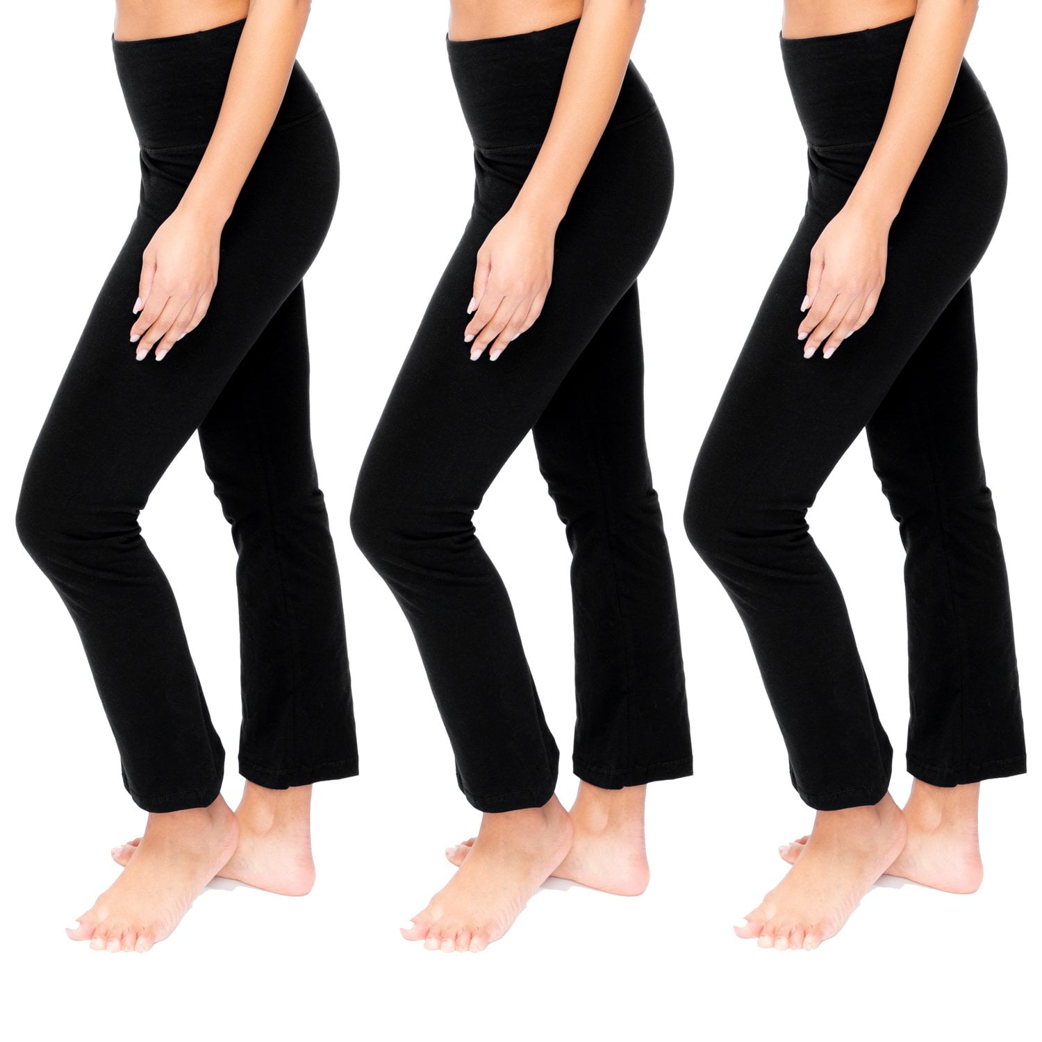 tummy control leggings with pockets