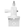 thumbnail image 4 of 2 Uds Enchufe de Pared 1/4 Interfaz de Tornillo Soporte Universal Con Adaptador 522 Eccomum Montaje de salida, 4 of 7