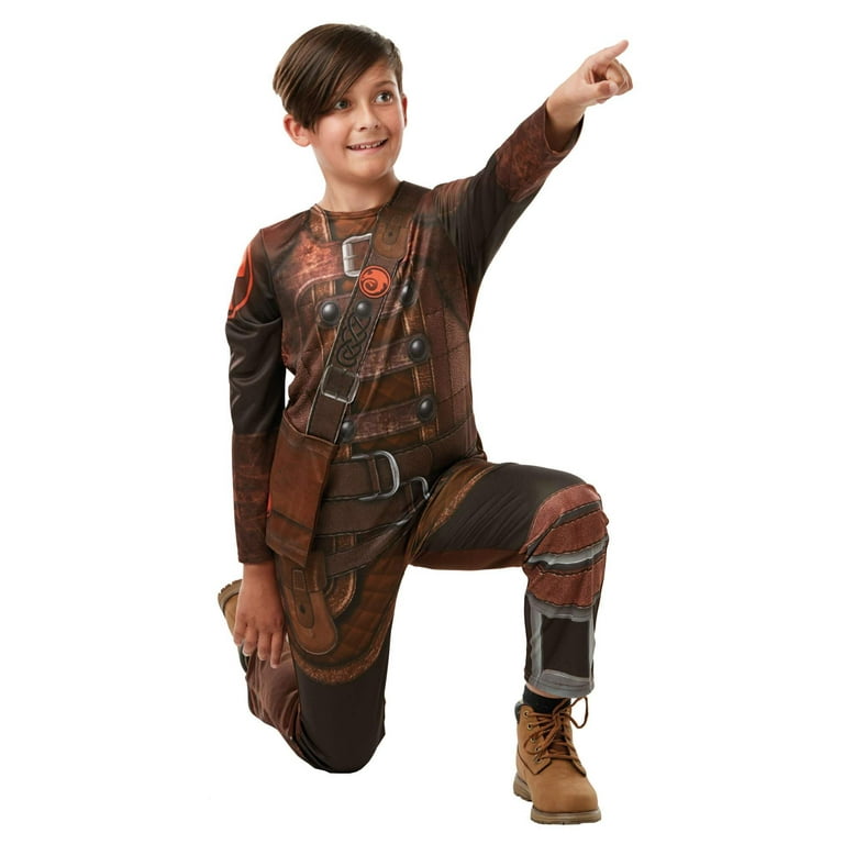 Hiccup Classic Costume - Childrens Hiccup Classic Costume - Childrens