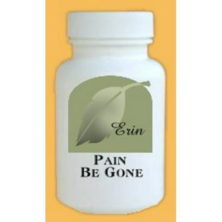 Pain be Gone for Arthritis and Painful Joints