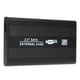 thumbnail image 2 of USB 3.0 SATA 2.5 "pulgadas HD HDD Unidad de disco duro Caja de caja externa, 2 of 6