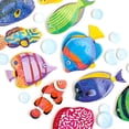 thumbnail image 3 of Recollections Fish Stickers, 12 Pack, 3 of 4