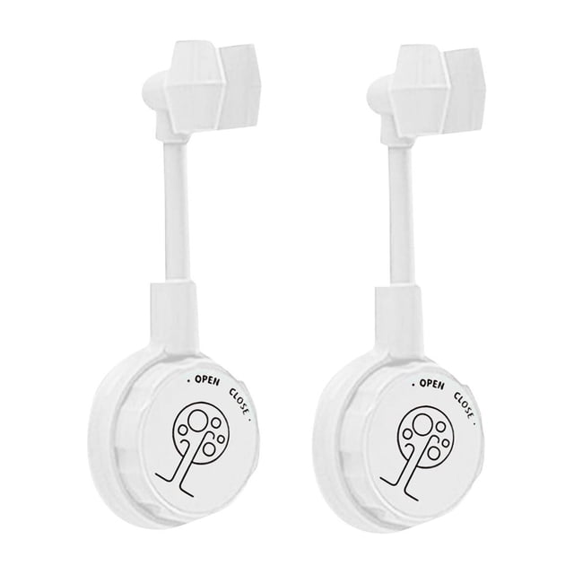 Bdday Filtered Shower Head Rotatable Shower Wall Mount No-Punching Shower Rack Shower Head with Handheld