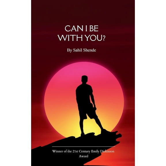 Can I Be with You?, (Paperback)