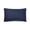 Navy, variant on Lauren Ralph Lauren Flannel Pillowcase Pair, King, Navy, King