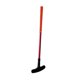 thumbnail image 2 of Putter de golf Clubes de golf 2 secciones Putter de vías para césped Travel Garden Yard - Rojo rojo rojo Sunnimix Putter de golf, 2 of 8