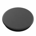 thumbnail image 3 of Popsockets PopGrip Aluminum Black Phone Grip & Stand, 3 of 5