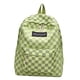 thumbnail image 2 of Mochila escolar, mochila de gran capacidad, bonita, con asa superior, mochila informal para verde, 2 of 9