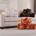 thumbnail image 5 of Animebody Polyester Wedge Pillows - Back Rest Support for Sitting in Bed, 5 of 9