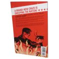 thumbnail image 2 of DC Comics Uncle Sam and The Freedom Fighters Brave New World (2008) Paperback Book, 2 of 2