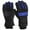 Blue, variant on Winter Sports Gloves for Men and Women Extreme Cold Weather for Skiing Snowboarding and Cycling Activities Blue,One Size