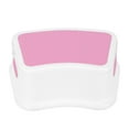 thumbnail image 1 of LOVEVER 1 Pc Plastic Anti Slip Stool for Bathroom Footstool Bath Toilet Use at Home, 1 of 7