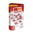thumbnail image 1 of Junior Learning JRL496 Angles Plastic Dominoes, 1 of 1