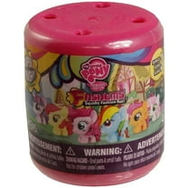 MY LITTLE PONY SERIES 3 - FASH'EMS (MASHEMS) - PACK (1 RANDOM CHARACTER) - NEW ^G#FBHRE-H4 8RDSF-TG1381088