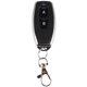 thumbnail image 2 of 10 piezas de código de aprendizaje de control remoto RF de 433 MHz 1527 EV1527 para controlador de puerta de garaje Alarma de llave Luz LED 433 Mhz, 2 of 5