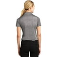 thumbnail image 2 of Sport-Tek Women's Heather Contender Polo XL Vintage Heather, 2 of 4