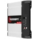thumbnail image 3 of Amplificador de audio para coche Taramp's HD 3000, 2 ohmios, 3000 W RMS Mono, 3 of 9