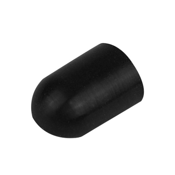 Toystoory Funda protectora de soporte de pie de silicona para patinete M365/Pro, funda para reposapiés para ES2/ES4, accesorios, Patinetes eléctricos negro