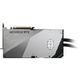 thumbnail image 3 of MSI Suprim GeForce RTX 5090 SUPRIM LIQUID SOC 32GB GDDR7 Video Card, 3 of 8