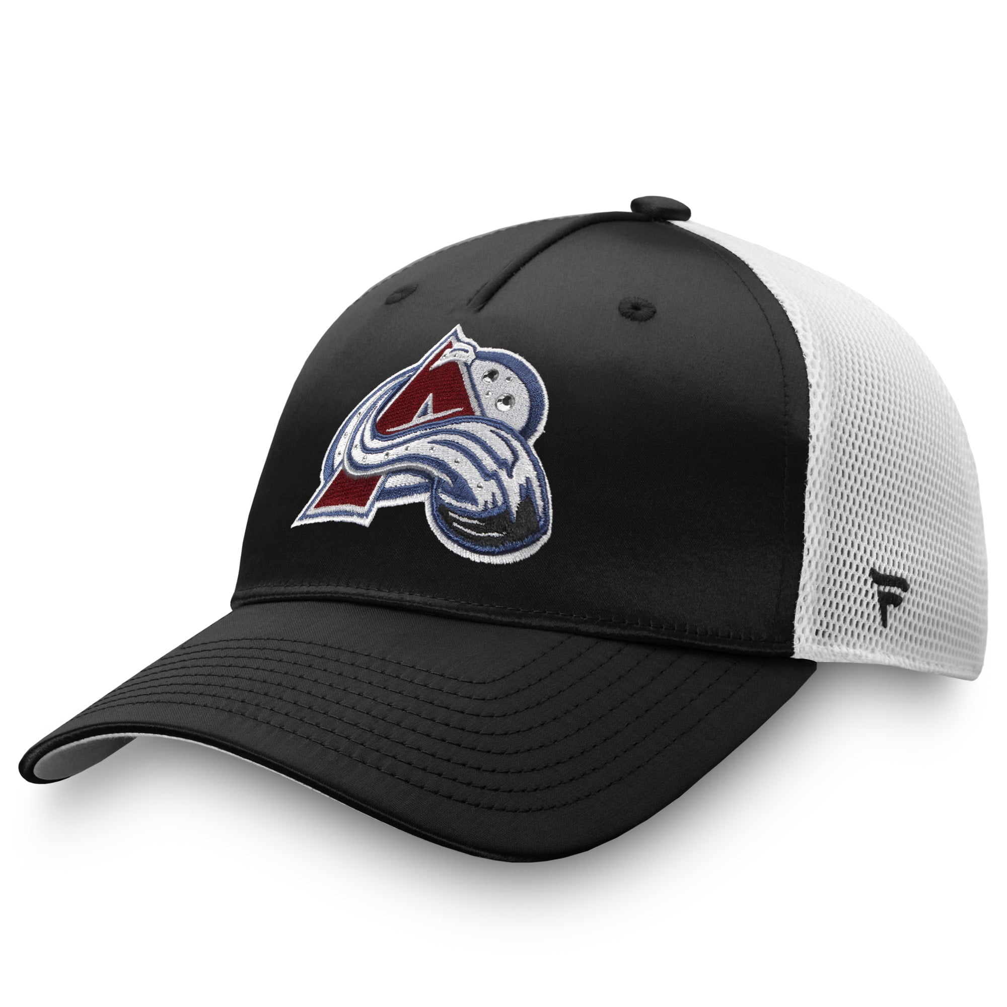 Exclusive Trucker Snapback Hat 
