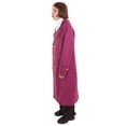 thumbnail image 3 of HPO| Adult Men's Rain Prince Costume | Purple, Black and White Color Cosplay Costume, 3 of 7