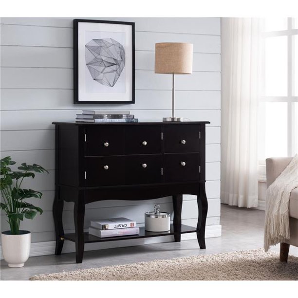 Kings Furniture C1339 Stanzione Buffet Console Table