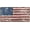 Cay1, variant on I Love Mama Red Heart License Plate, Aluminum Front Vanity Tag, 4 Holes, Car Decor, 6 x 12 in