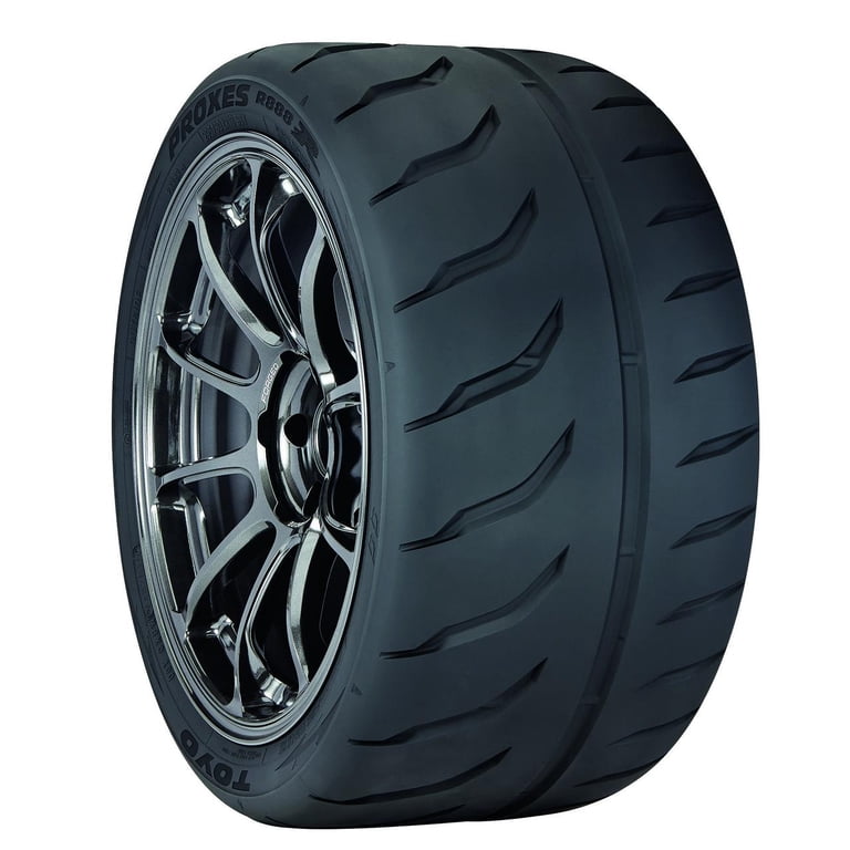 Free Shipping! Toyo Proxes R888R All-Season 265/35-18 97 Y Tire