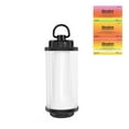 thumbnail image 1 of Outdoor Portable Camping Stepless Dimming High Brightness Tent Lantern USB Rechargeable with Hung Loop, 1 of 7