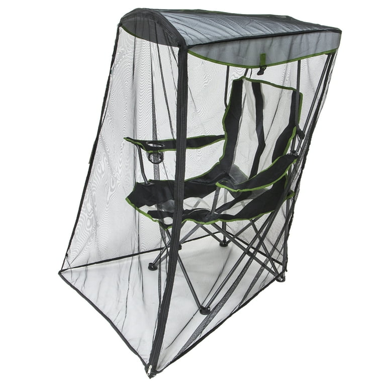 Kelsyus original canopy clearance chair with bug guard