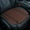 Coffee, variant on Gel Seat Cushion for Long Sitting (Thick & Extra Large), Gel Cushion for Wheelchair Soft, Gel Chair Cushion, Gel Car Seat Cushion Breathable, Gel Seat Cushion for Office Chair for Hip Pain, Coffee