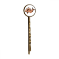 thumbnail image 1 of Broche de metal retro Fish Animal Cartoon, 1 of 3