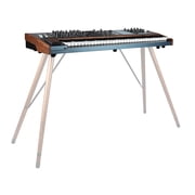 Arturia Polybrute USB MIDI 6-voice 61-Key Polyphonic Analog Morphing Synthesizer