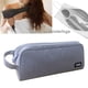 thumbnail image 4 of Accesorios para bolsas de almacenamiento Protección portátil para el riza gris Zulema Caja de almacenamiento de secador de pelo, 4 of 7