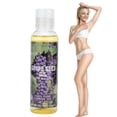 thumbnail image 4 of Pure Natural Grape Seed Carrier Oil Hidratante Aceite Para El Cuidado Del Cabello Corporal 118Ml Advancent CE002294-00, 4 of 7