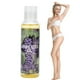 thumbnail image 4 of Pure Natural Grape Seed Carrier Oil Hidratante Aceite Para El Cuidado Del Cabello Corporal 118Ml Vogacara CE002294-00, 4 of 7
