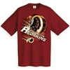 NFL - Men's Washington Redskins Graphic Tee Shirt