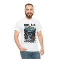 thumbnail image 5 of Skull Mountain Adventure not all who wander are lost Shirt ID-0224-6ICT, 5 of 10