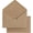 Brown, variant on 50 Pack A4 Envelopes, 4.25 x 6.12'' Sage Green Envelopes Perfect for Christmas Gift Cards, Wedding Details Cards, Thank You Cards and any 4x6" Inner Sheets