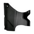 thumbnail image 2 of For Toyota Sienna 2021 2022 Bumper Cover Shield Passenger Side | Rear | Made Of Polypropylene Plastic | Replacement For TO1183129 | 191275840603, 5259108050, 2 of 4