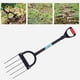 thumbnail image 1 of Cabeza de jardín endurecida shamjiam herramienta manual extractor para exteriores jardinería, 1 of 8