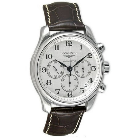 Longines Master Collection Mens Watch L26934783