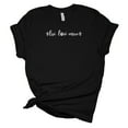thumbnail image 4 of Women's Live Love Rescue Adoption T-Shirt, 4 of 6