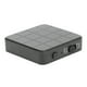thumbnail image 1 of Transmisor y receptor de audio inalámbrico Bluetooth 5.0 Bling Bling KN321 Adaptador 2 en 1, 1 of 12