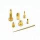 thumbnail image 4 of For Polaris Trail Blazer 250 Trail Boss 250 2x4/4x4 1989-1999 Carb/Carburetor Repair Kit 1003-0004, 4 of 5