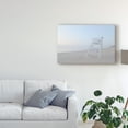 thumbnail image 3 of Trademark Fine Art 'Off Duty II' Canvas Art by Sharon Chandler, 3 of 4