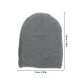 thumbnail image 2 of Masteelf Raindrops 5pcs Car Polishing Sponge Pads Gloves for Car Detailing Waxing and Washing Soft Effective for Car Lovers, 2 of 8