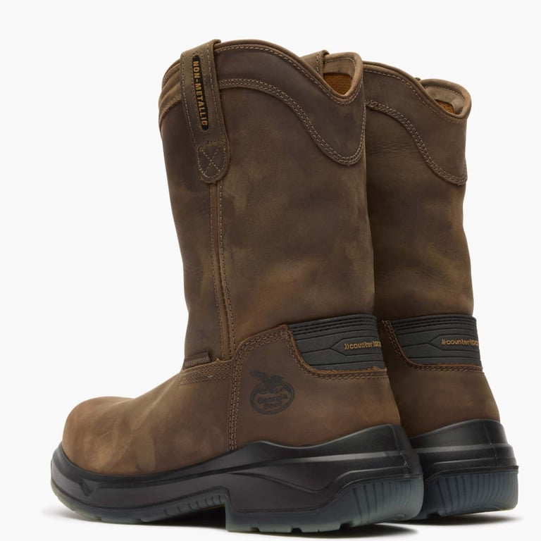 Georgia Boot FLXpoint ULTRA Composite Toe Waterproof  display picture 3