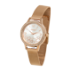 thumbnail image 5 of Reloj para Dama LuckyLy, Acero Inoxidable y Zirconia Cúbica, Modelo Lucy LuckyLy Reloj para Mujer de Moda, 5 of 8